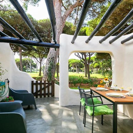 Charming Villa Golf & Beach Cascais Eksteriør bilde