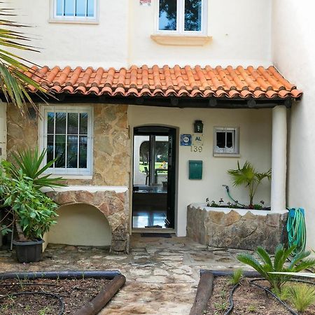 Charming Villa Golf & Beach Cascais Eksteriør bilde