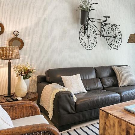 Charming Villa Golf & Beach Cascais Eksteriør bilde