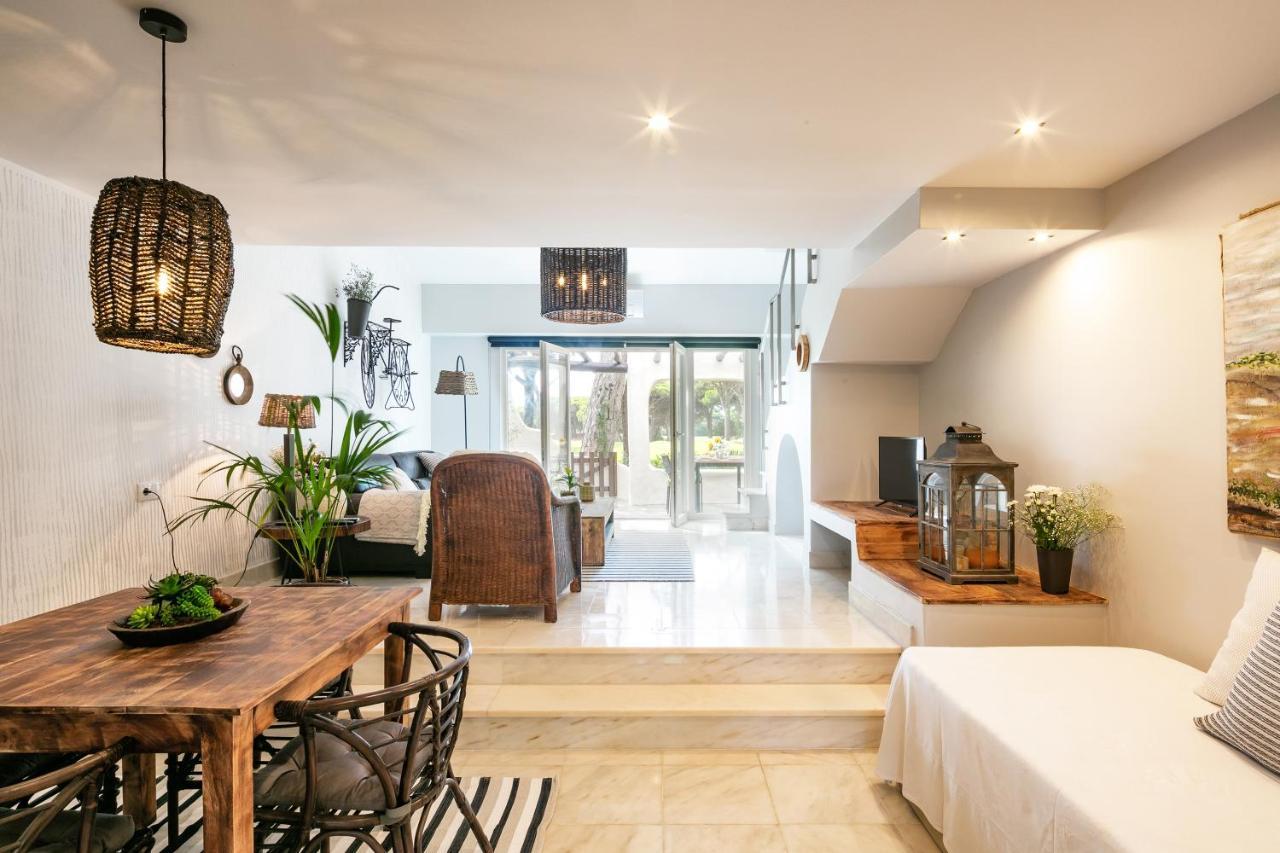 Charming Villa Golf & Beach Cascais Eksteriør bilde