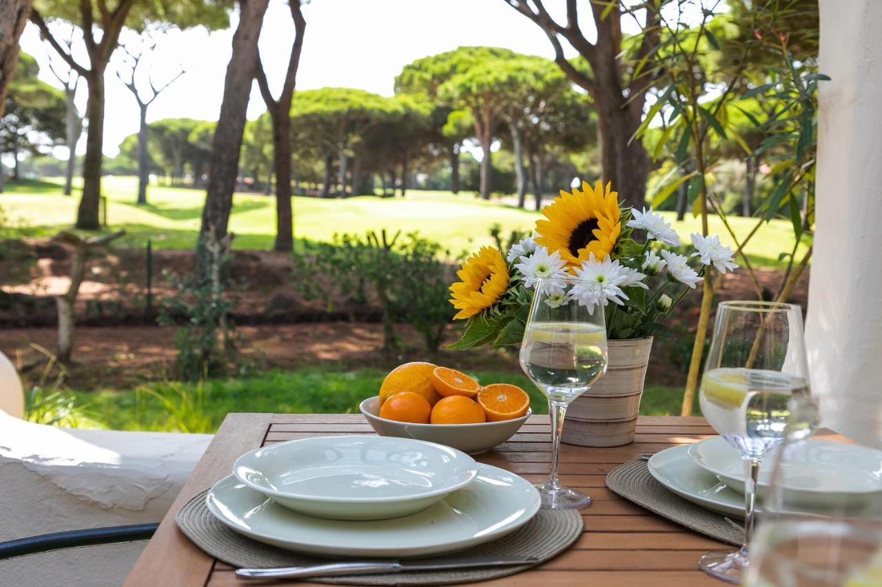 Charming Villa Golf & Beach Cascais Eksteriør bilde