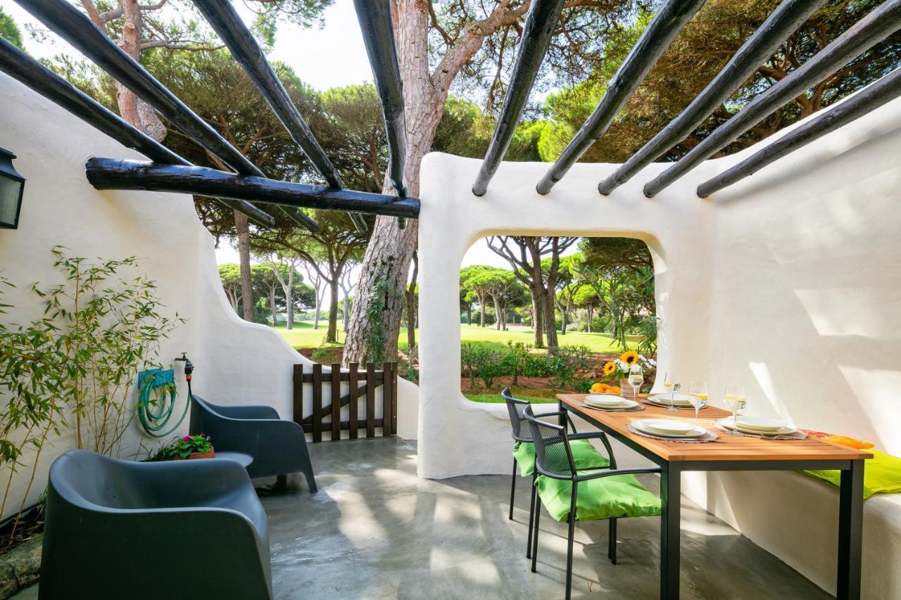 Charming Villa Golf & Beach Cascais Eksteriør bilde