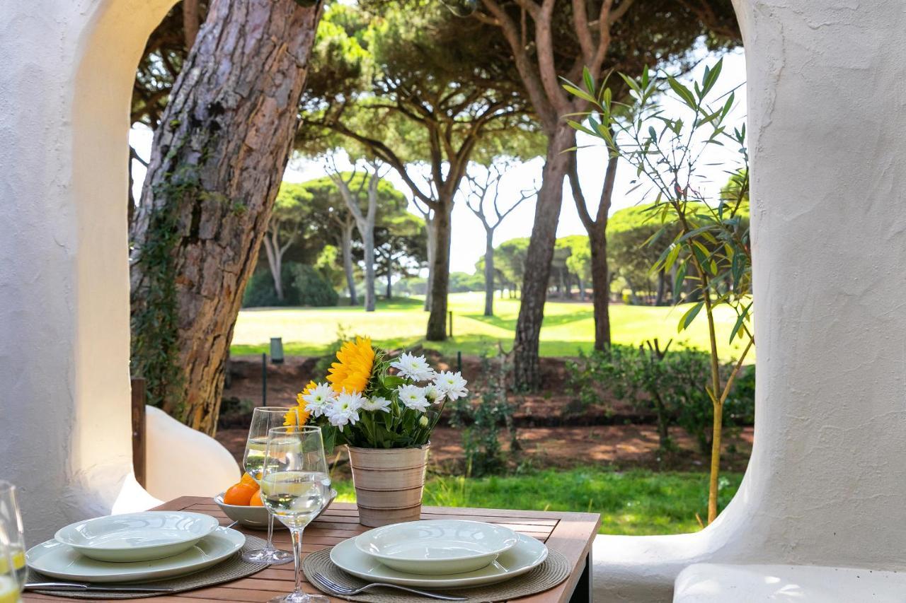 Charming Villa Golf & Beach Cascais Eksteriør bilde