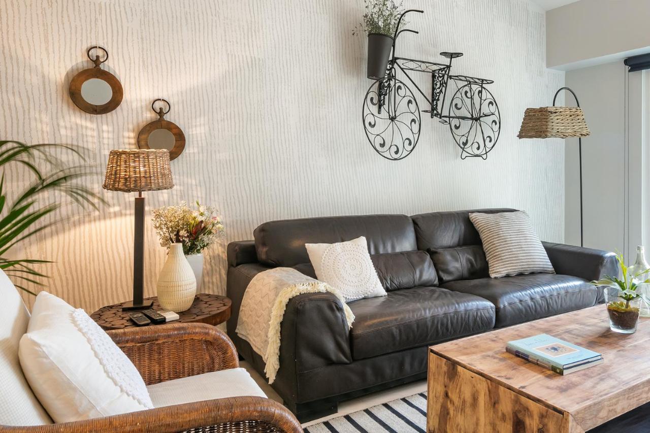 Charming Villa Golf & Beach Cascais Eksteriør bilde
