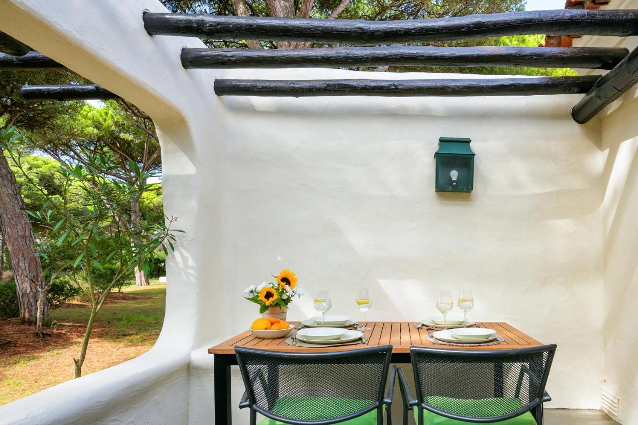 Charming Villa Golf & Beach Cascais Eksteriør bilde