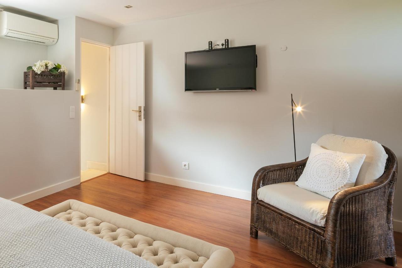 Charming Villa Golf & Beach Cascais Eksteriør bilde