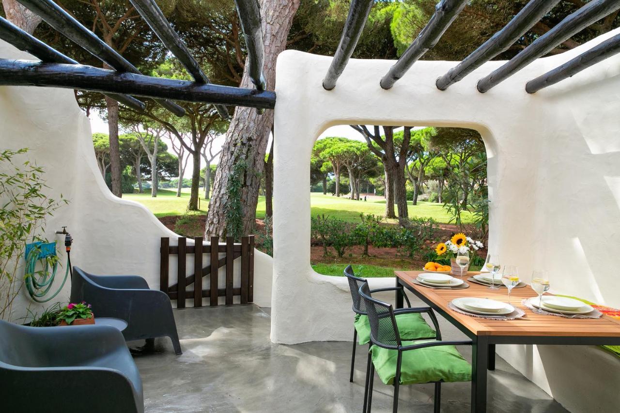 Charming Villa Golf & Beach Cascais Eksteriør bilde