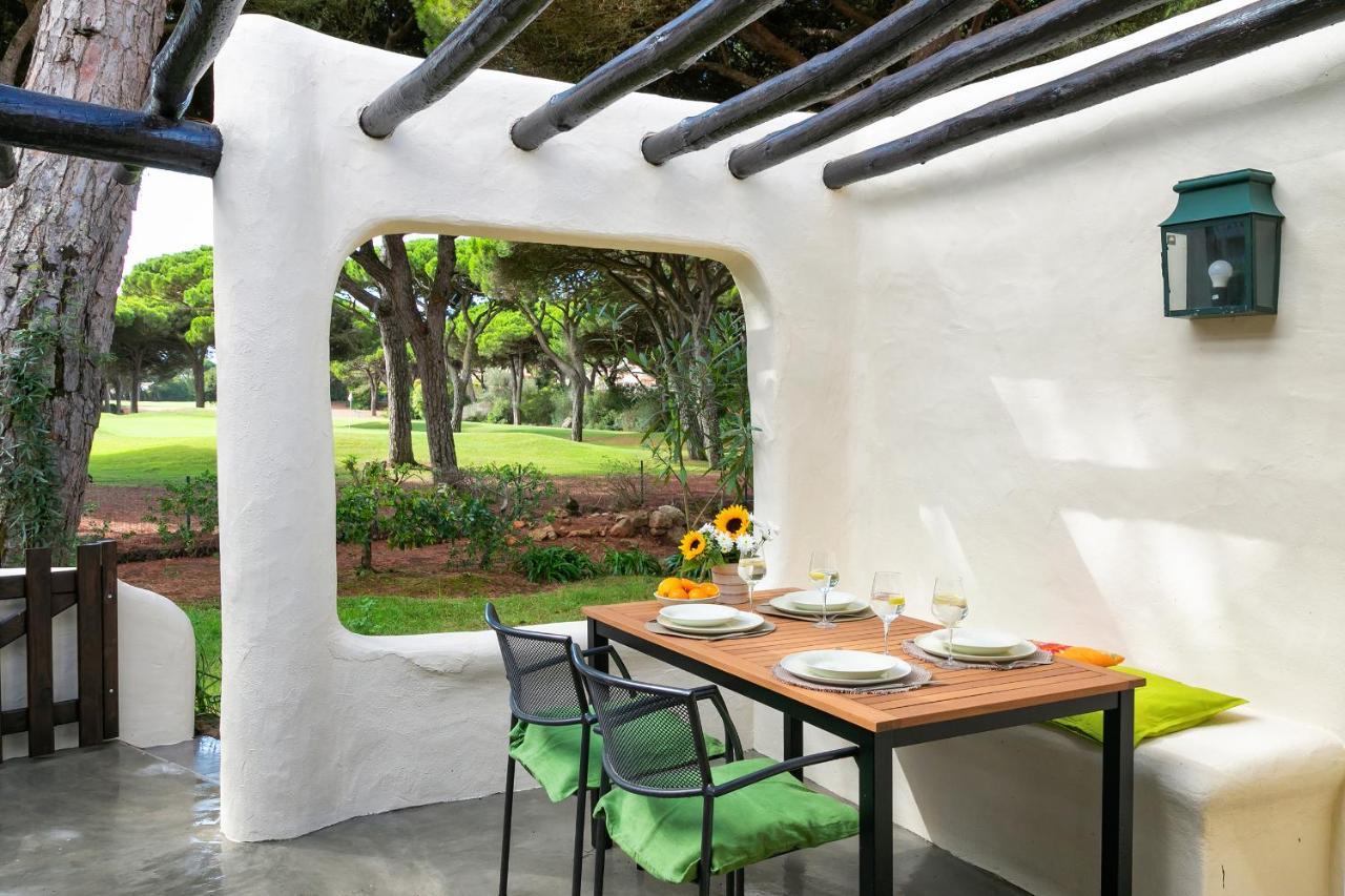Charming Villa Golf & Beach Cascais Eksteriør bilde