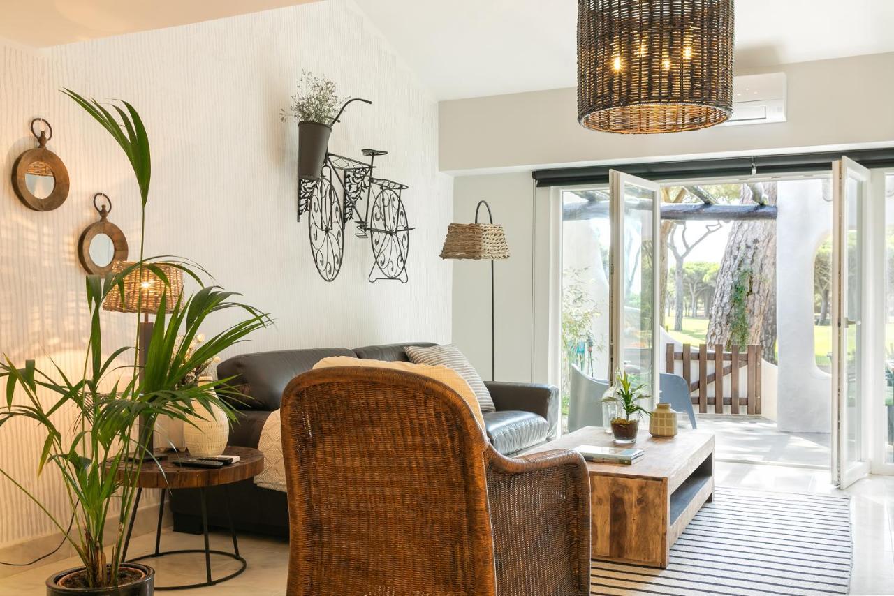 Charming Villa Golf & Beach Cascais Eksteriør bilde