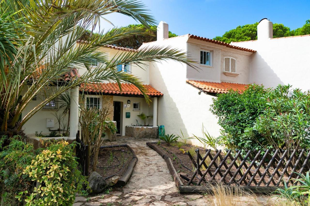 Charming Villa Golf & Beach Cascais Eksteriør bilde