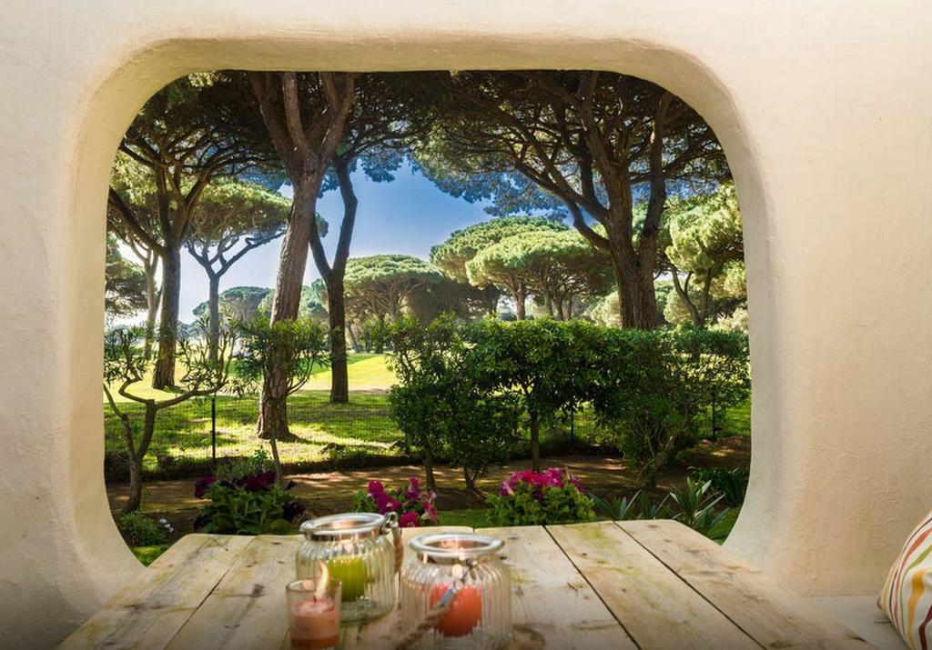 Charming Villa Golf & Beach Cascais Eksteriør bilde