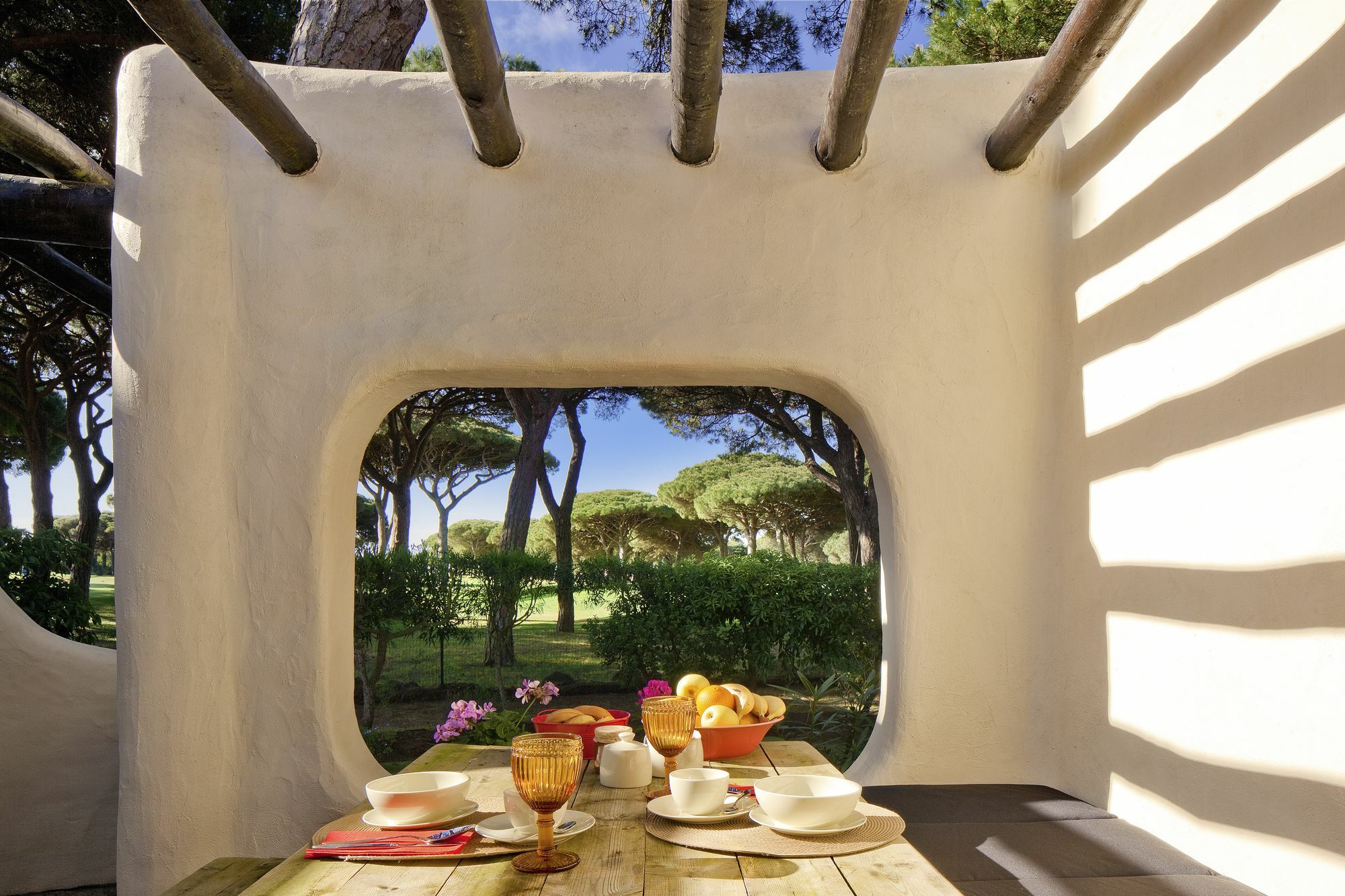 Charming Villa Golf & Beach Cascais Eksteriør bilde